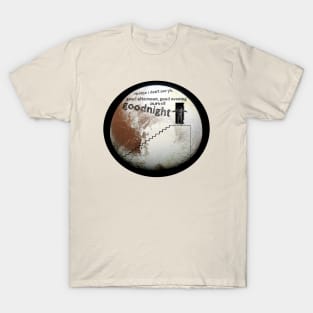 The Edge of Reality T-Shirt